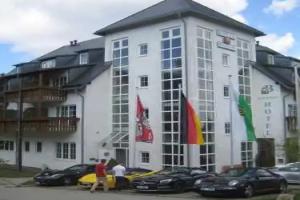 Hotel Zum Baren, Altenberg