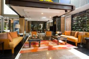 Silom Convent Garden - SHA Extra Plus Guest house, Bangkok