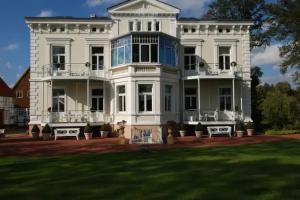 Gut Kump Gastronomie und Hotel, Hamm