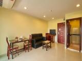 Superior Double Suite with balcony