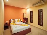2 Bedrooms Superior Suite with balcony