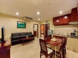 2 Bedrooms Presidential Suite