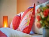 2 Bedrooms Deluxe Suite with balcony