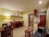 Superior Double room with balcony