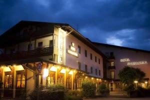 Flair Hotel Dobrachtal, Kulmbach