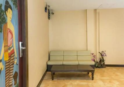SK Boutique Mahanakhon - 12