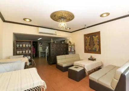 SK Boutique Mahanakhon - 11