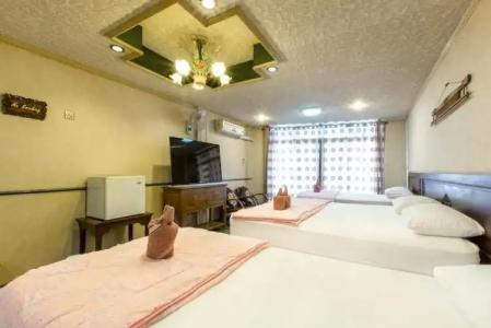 SK Boutique Mahanakhon - 59