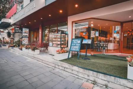 SK Boutique Mahanakhon - 44