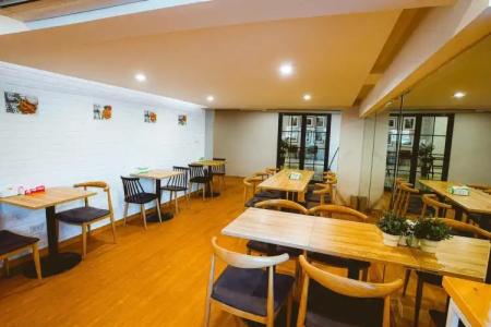 SK Boutique Mahanakhon - 14