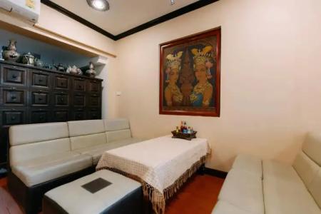 SK Boutique Mahanakhon - 33