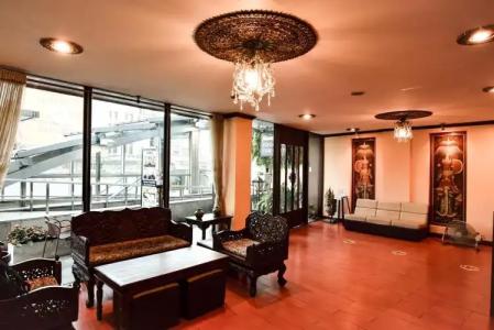 SK Boutique Mahanakhon - 1