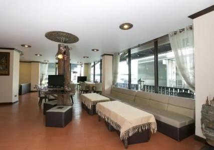 SK Boutique Mahanakhon - 16