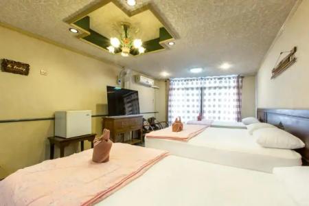 SK Boutique Mahanakhon - 31