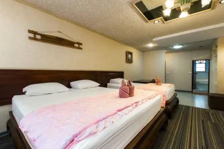 SK Boutique Mahanakhon - 5