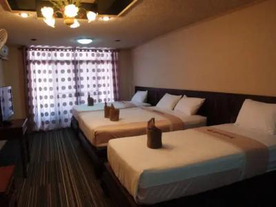 SK Boutique Mahanakhon - 43
