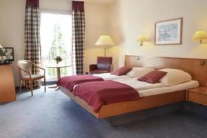 Hotel Waldhusen - Adults Only, Lubeck