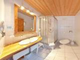 Standard Single room with balcony