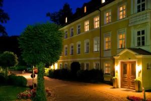 Heilbad Krumbad, Krumbach