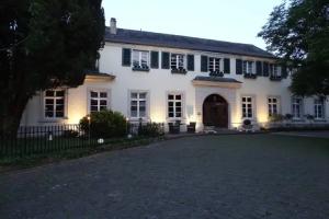 Krov - Hotels