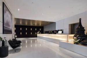 Somerset Sukhumvit Thonglor - SHA Extra Plus Apartments, Bangkok