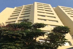 Summit Pavilion Hotel, Bangkok