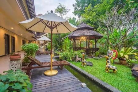 Suphan Lake Hometel - 38