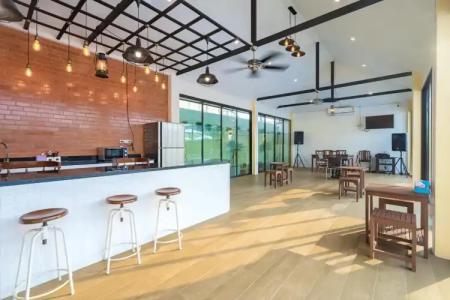 Suphan Lake Hometel - 48