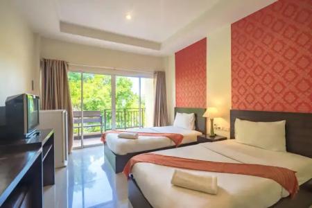 Suphan Lake Hometel - 18