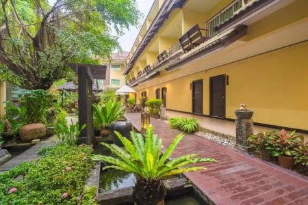 Suphan Lake Hometel - 40