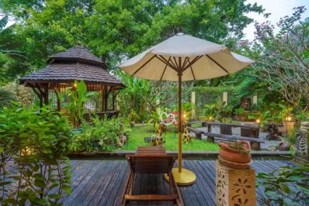 Suphan Lake Hometel - 41