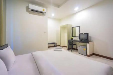 Suphan Lake Hometel - 62