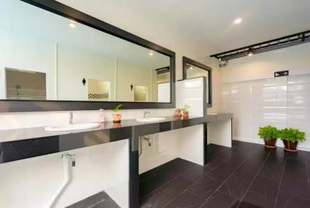 Suphan Lake Hometel - 9