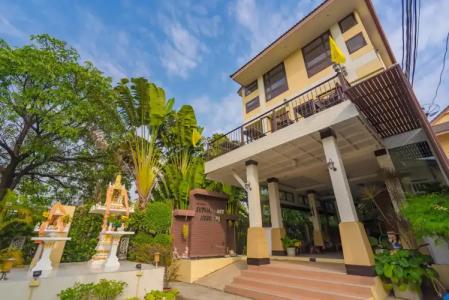 Suphan Lake Hometel - 14