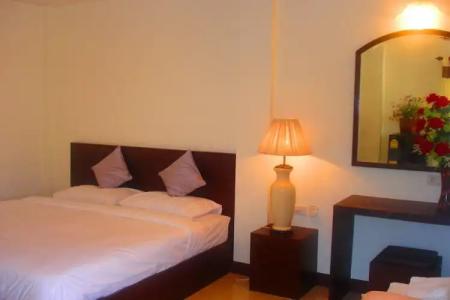 Suphan Lake Hometel - 51