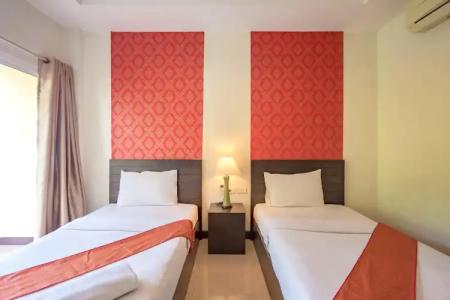 Suphan Lake Hometel - 25