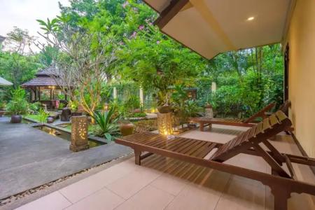 Suphan Lake Hometel - 39