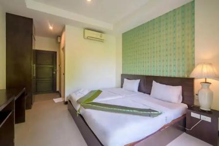 Suphan Lake Hometel - 13
