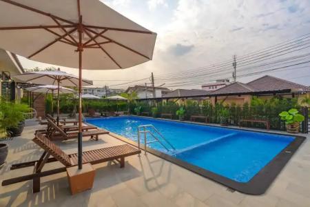 Suphan Lake Hometel - 32