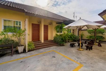 Suphan Lake Hometel - 27