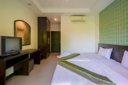 Suphan Lake Hometel - 53