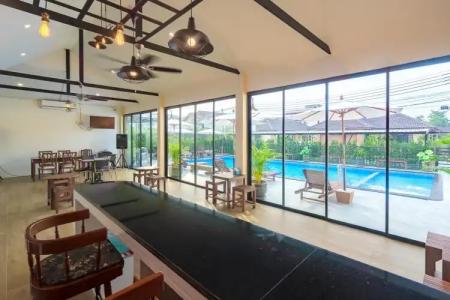 Suphan Lake Hometel - 6