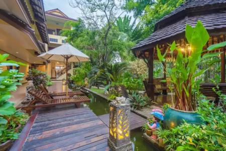 Suphan Lake Hometel - 42