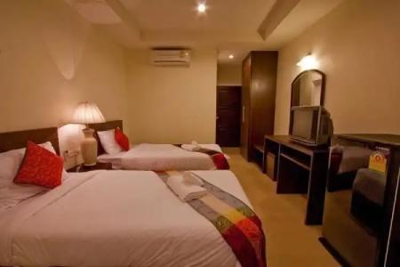 Suphan Lake Hometel - 65