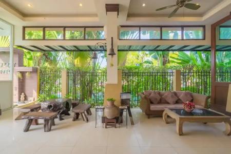 Suphan Lake Hometel - 34