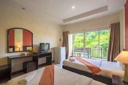 Suphan Lake Hometel - 1