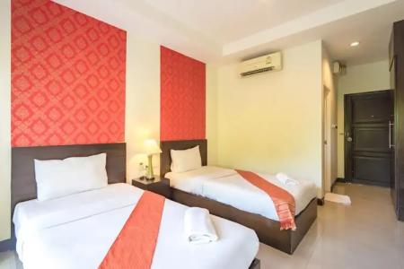 Suphan Lake Hometel - 60