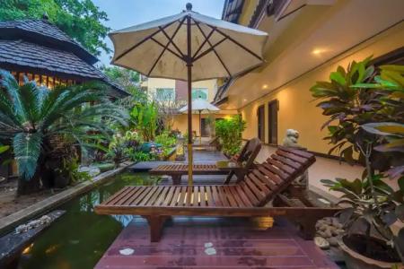 Suphan Lake Hometel - 49