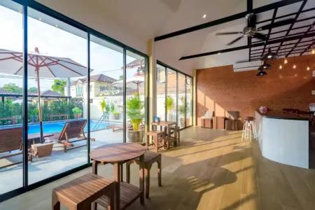 Suphan Lake Hometel - 46