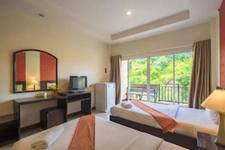 Suphan Lake Hometel - 58